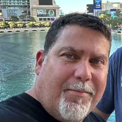 Ezra Goldstein