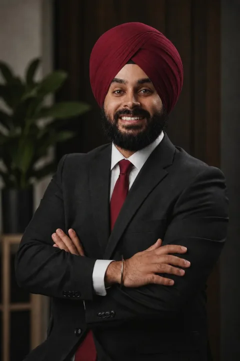 Harpal Singh