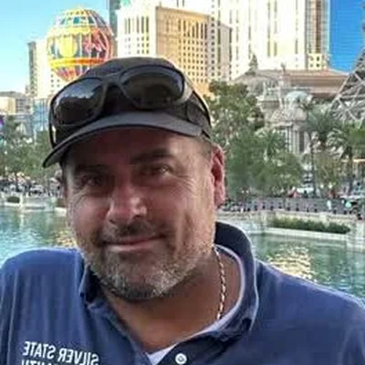 Mike German